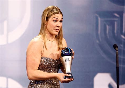 Mary Earps Fifa Best Award Is Thoroughly Deserved Says Manchester United Manager The Independent