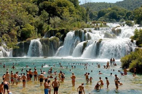 Крка ( krka ) е една от водещите генерични фармацевтични компании в европа. Chorwacja - Forum / Krka - Jak zwiedzać Park Krka co i jak ...