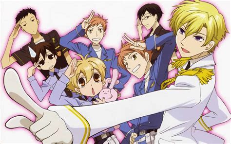 Ouran Highschool Host Club Season 2 Happening Or Not The Awesome One
