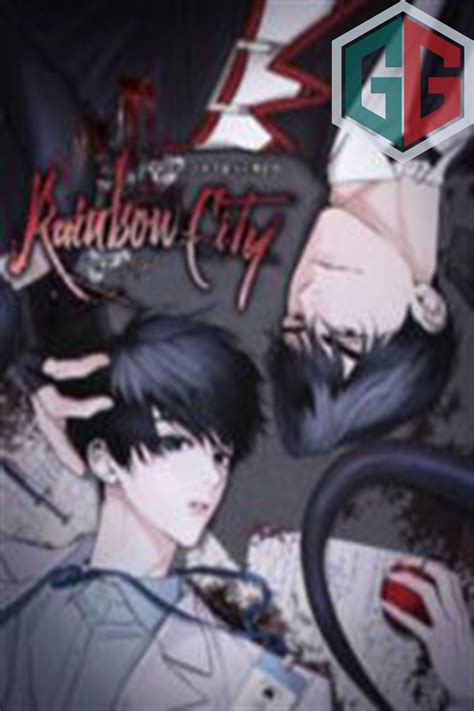 Read Rainbow City Mangagg Translation Manhua Manhwa