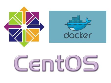 Centos Docker Containerd Io Honeymoose