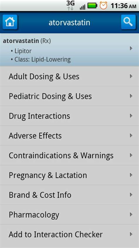 Android application drug interactions db developed by yoctobe gmbh is listed under category drug interactions db allows you to browse and search instantly more than 11 200 molecules. 301 Moved Permanently