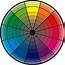 Color Wheel / 12 CMY/RGB