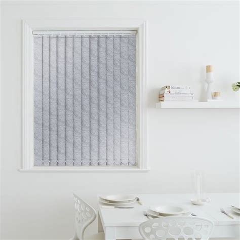 Blackout Vertical Blinds A Must Accessory For Your Windows
