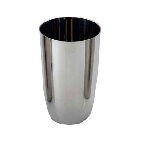 Stainless Steel Water Glass Capacity 450 Ml At Rs 52piece In Karur