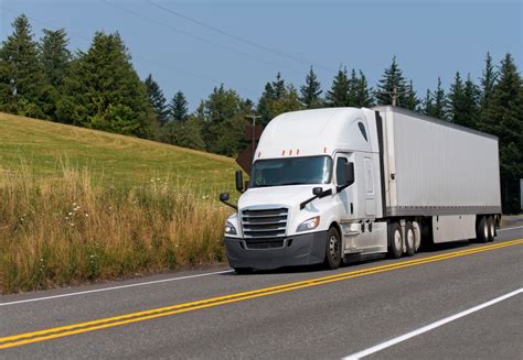 Dry Van Freight Rates The Time Is Now A Strong Group
