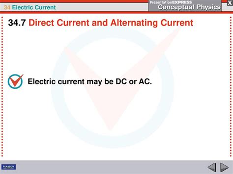 Voltage Produces A Flow Of Charge Or Current Within A Conductor Ppt Download