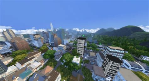 Sims 4 Open World Mod Brookheights — Snootysims