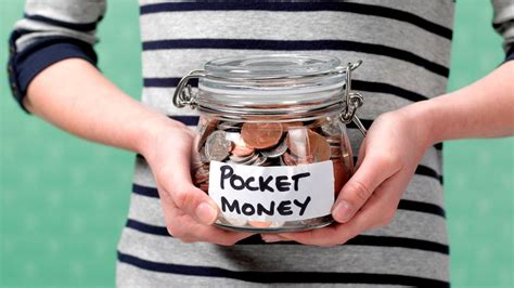 Parents Are Shelling Out A Lot More Pocket Money Than You Think