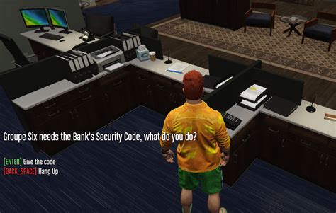 Constant Development Paleto Bank Robbery Qbcore Multi Framework