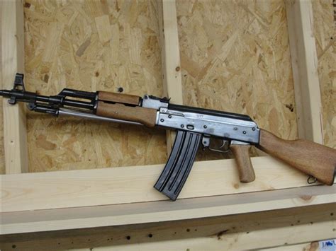 The Chinese Ak 47 Blog Chinese 84s 223 Spiker Ak 74 Norinco