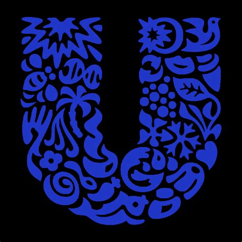 Vector Logo Unilever Công Ty Đa Quốc Gia Unilever Download Định