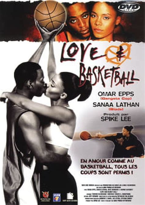 Love And Basketball Bande Annonce Du Film Séances Streaming Sortie Avis