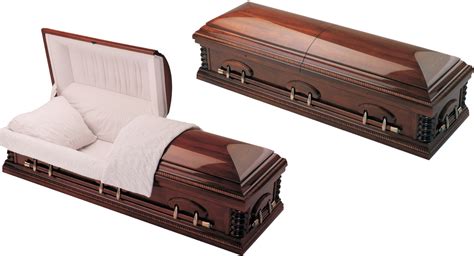 Alternative Coffins
