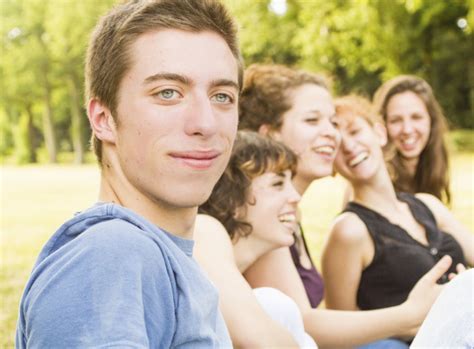 Millennials Are Stuck In Adolescence Until The Age Of 24 Experts Reveal Ibtimes Uk