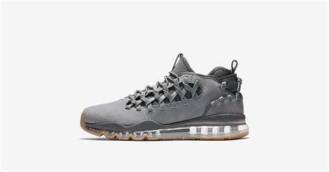 Nike Air Max Tr17 Cool Grey And Dark Grey Release Date Nike⁠ Launch Gb