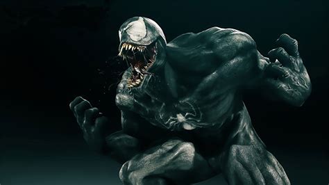 Spider Man Venom Poster Venom Hd Wallpaper Wallpaper Flare