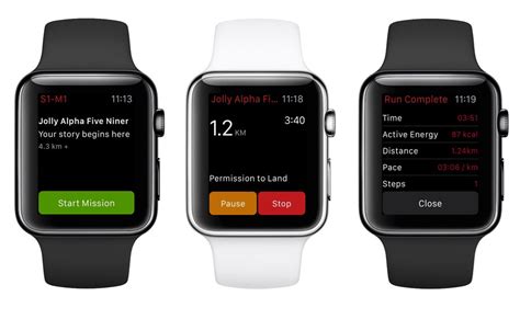 Subscriptions are $5.99 usd/month or $34.99 usd/year. Zombies, Run! nu op de Apple Watch met trainingsschema's