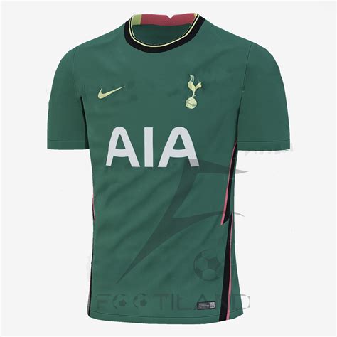 Official nike spurs kit include the home, away, third and goalkeeper kits. بررسی لباس دوم تاتنهام 2021- 2020 | فروشگاه ورزشی فوتی لند