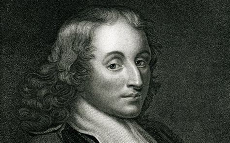 Blaise Pascal Biography Inventions And Facts