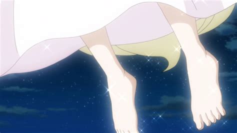 Anime Feet Fairy Tail Mavis Vermilion Season 9 Finale