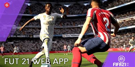 Fifa 21 Ultimate Team Web App Live Release Date And Time Sign In