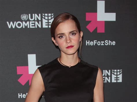 Emma Watson Private Parts Sowing Bobs And Vagene