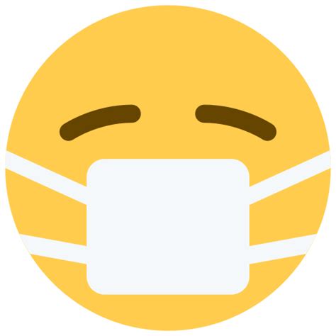 Sick Emoji Png