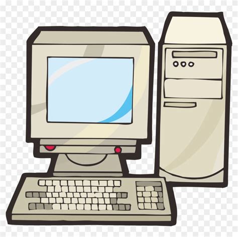 Computer Drawing Png Transparent Png 1691x16084845142 Pngfind