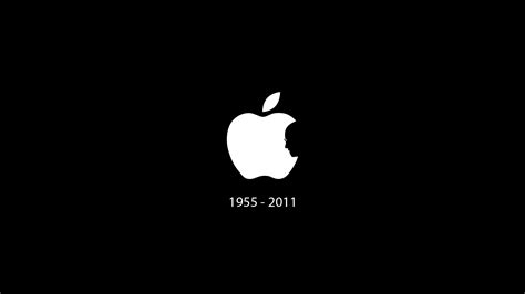 1920 X 1080 Steve Jobs Apple Silhouette Icon Wallpaper Obama Pacman