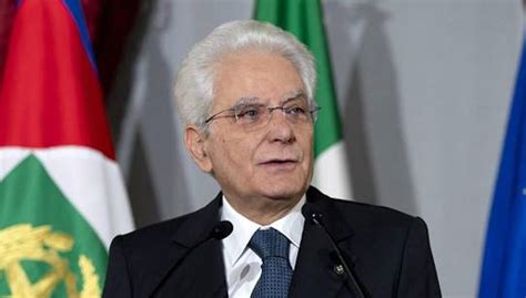 Sono certo che quell'abbraccio lo accompagna ogni giorno. Sergio Mattarella: età, altezza, moglie, figli, il ...