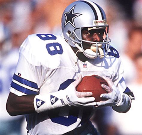 Best Of The Firsts No 11 Michael Irvin Sports Illustrated