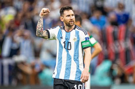 Leo Messi Nie Przestaje Zachwycać To Były Niesamowite Gole Padły