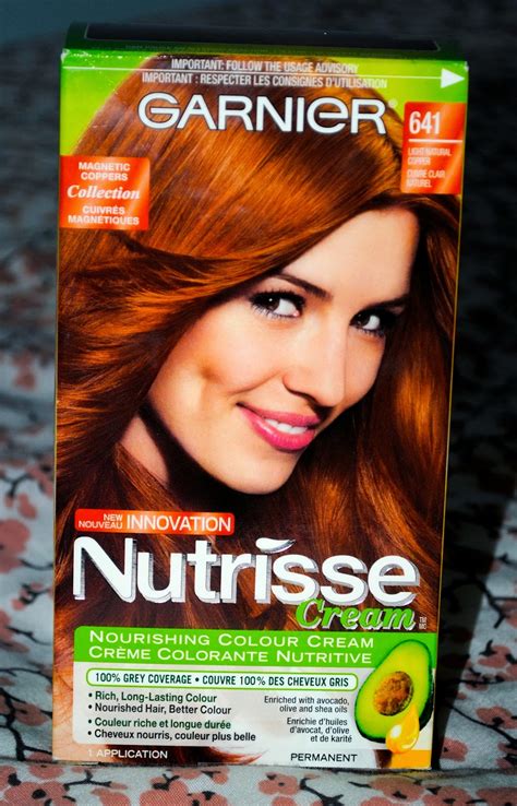 Suitable for both light and dark hair. I bought this hair dye at Shopper's Drug Mart for $12 I ...