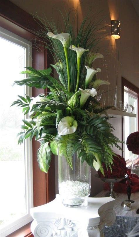 Best Valentines Floral Arrangements Vase Ideas 41 Large