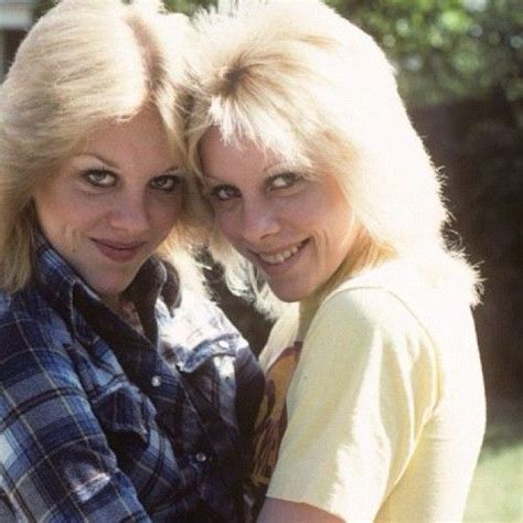 Marie And Cherie Currie Photos From The 70s Sandy West Cherie Currie