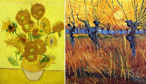 Vincent Van Gogh Genialny Dziwak