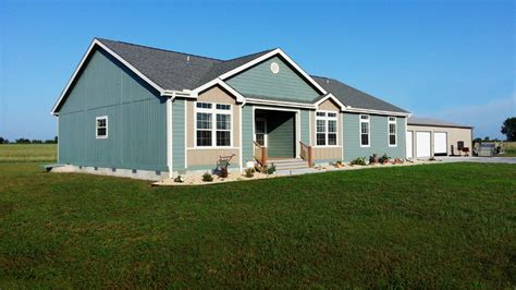 4 Bedroom Modular Homes How To Pick The Best One For You