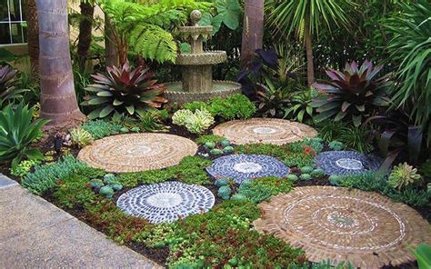 Garden Mosaic Art The Ultimate Garden Decoration Guide And Inspiration