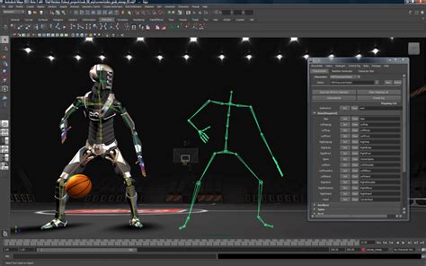 What Is 3d Animation Point In Time Studios