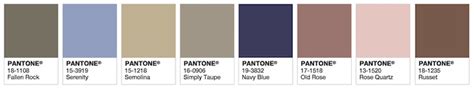 How To Use Pantones 2016 Color Of The Year 5280