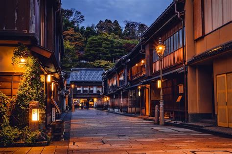 Kanazawa What You Need To Know Before You Go Go Guides