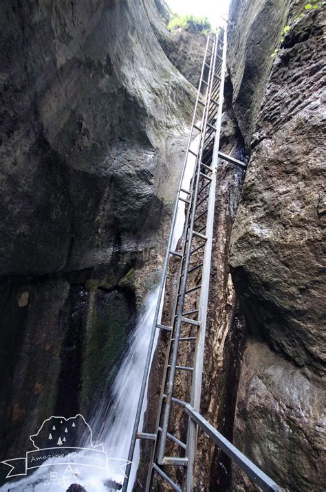 Check spelling or type a new query. 7 Ladders Canyon - rock maze through waterfalls • Amazing ...