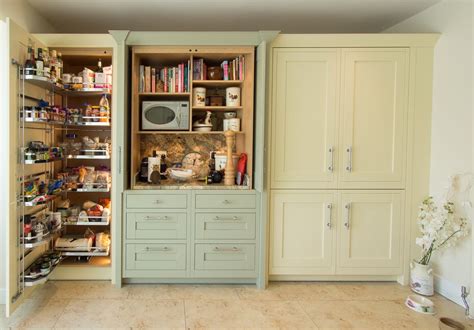 Diy free standing kitchen pantry 11 jpg 700 980 home decor. Gallery | Kitchen design diy, Kitchen corner units ...