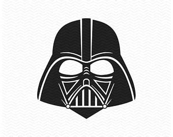 Image result for darth vader svg