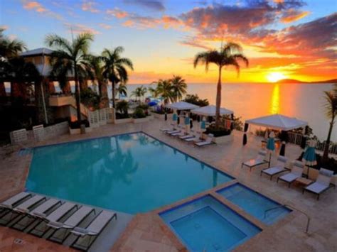 All Inclusive Resorts Loreto Mexico 【 Best Hotels In Baja