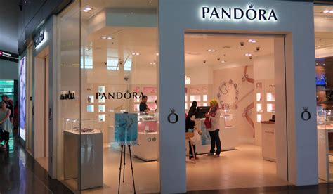 Maybe you would like to learn more about one of these? Pandora at the klia2 - klia2.info