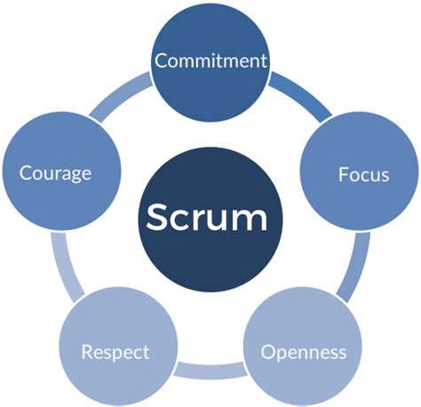 The Scrum Values