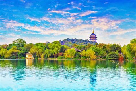 Top 14 Hangzhou Attractions Places To Visit In Huangzhou