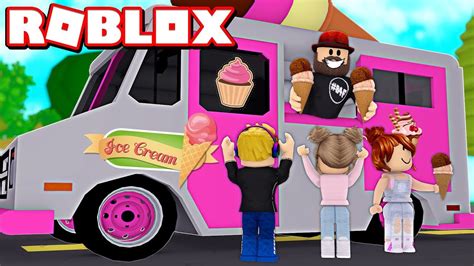 Check out ice scream 3. Roblox Bloxburg Ice Cream Shop